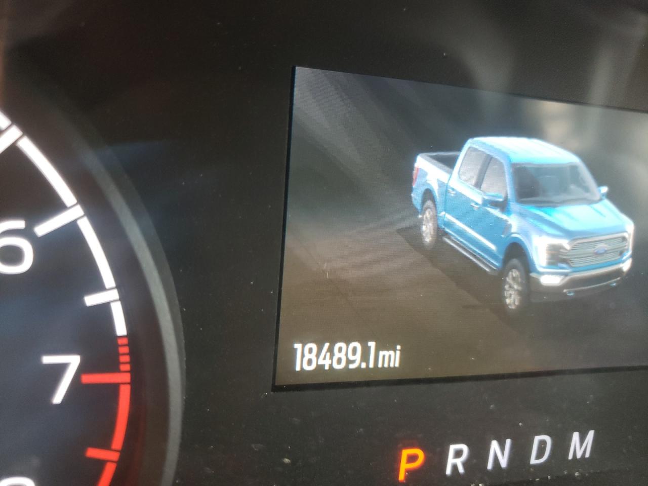 Photo 8 from auction – 2021 FORD F150 SUPER with VIN 1FTEW1EBXMFB90977