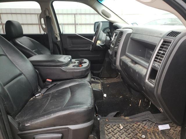 Photo 5 from auction – 2013 RAM 1500 ST with VIN 1C6RR7KT1DS582740