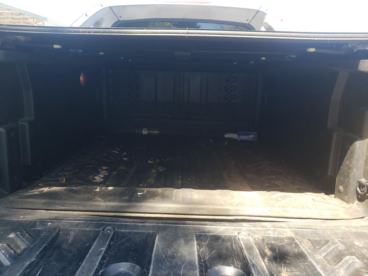 Photo 10 from auction – 2007 CHEVROLET AVALANCHE with VIN 3GNEC12J37G113642