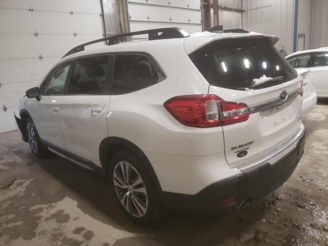 Photo 3 from auction – 2019 SUBARU ASCENT LIM with VIN 4S4WMAJD1K3474459