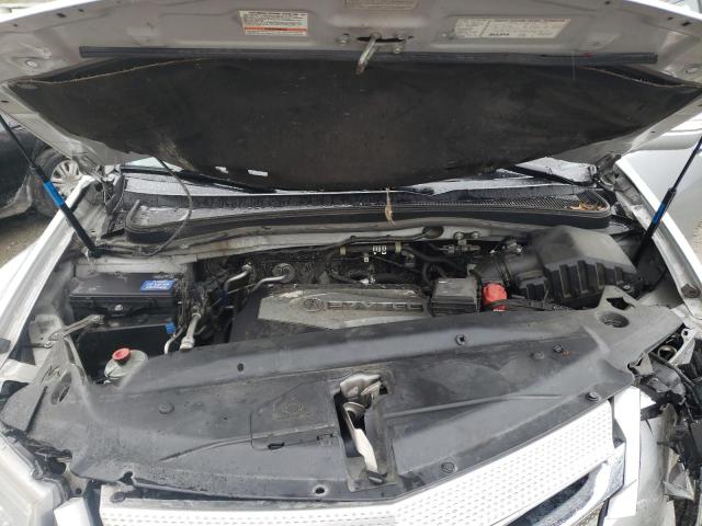 Photo 7 from auction – 2008 ACURA MDX TECHNO with VIN 2HNYD28348H526053