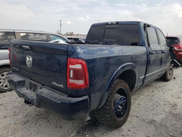 Photo 4 from auction – 2019 RAM 2500 LIMIT with VIN 3C6UR5SL3KG623193