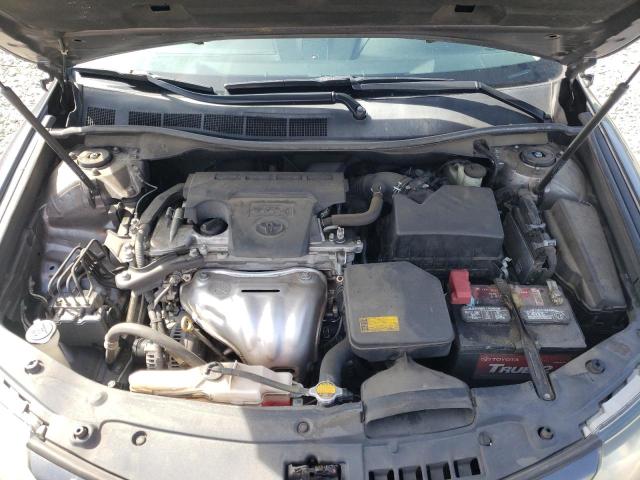 Photo 7 from auction – 2014 TOYOTA CAMRY L with VIN 4T1BF1FK4EU430566