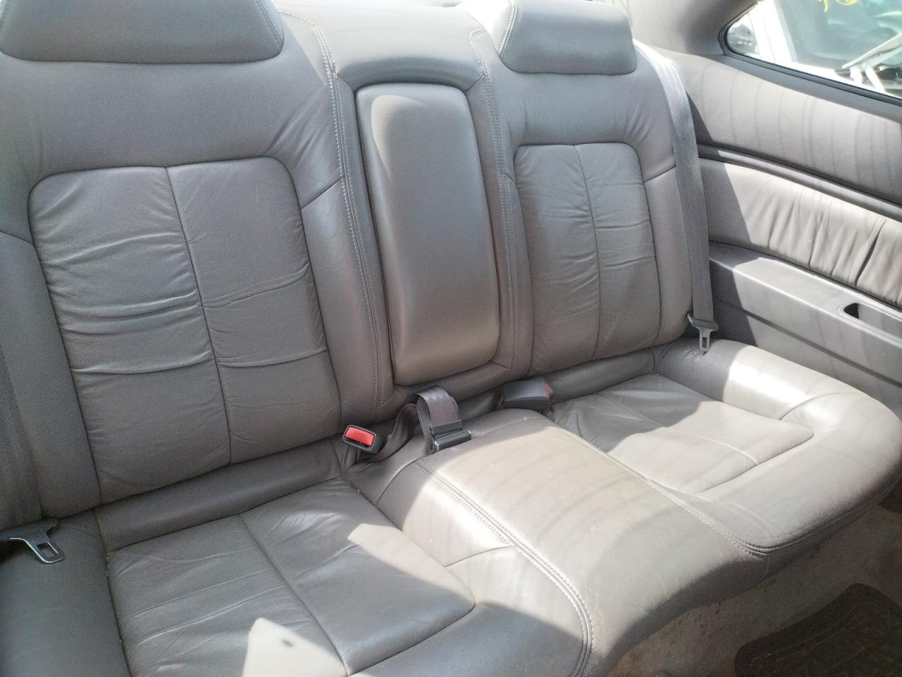 Photo 6 from auction – 1997 ACURA 2.2CL with VIN 19UYA1251VL019209