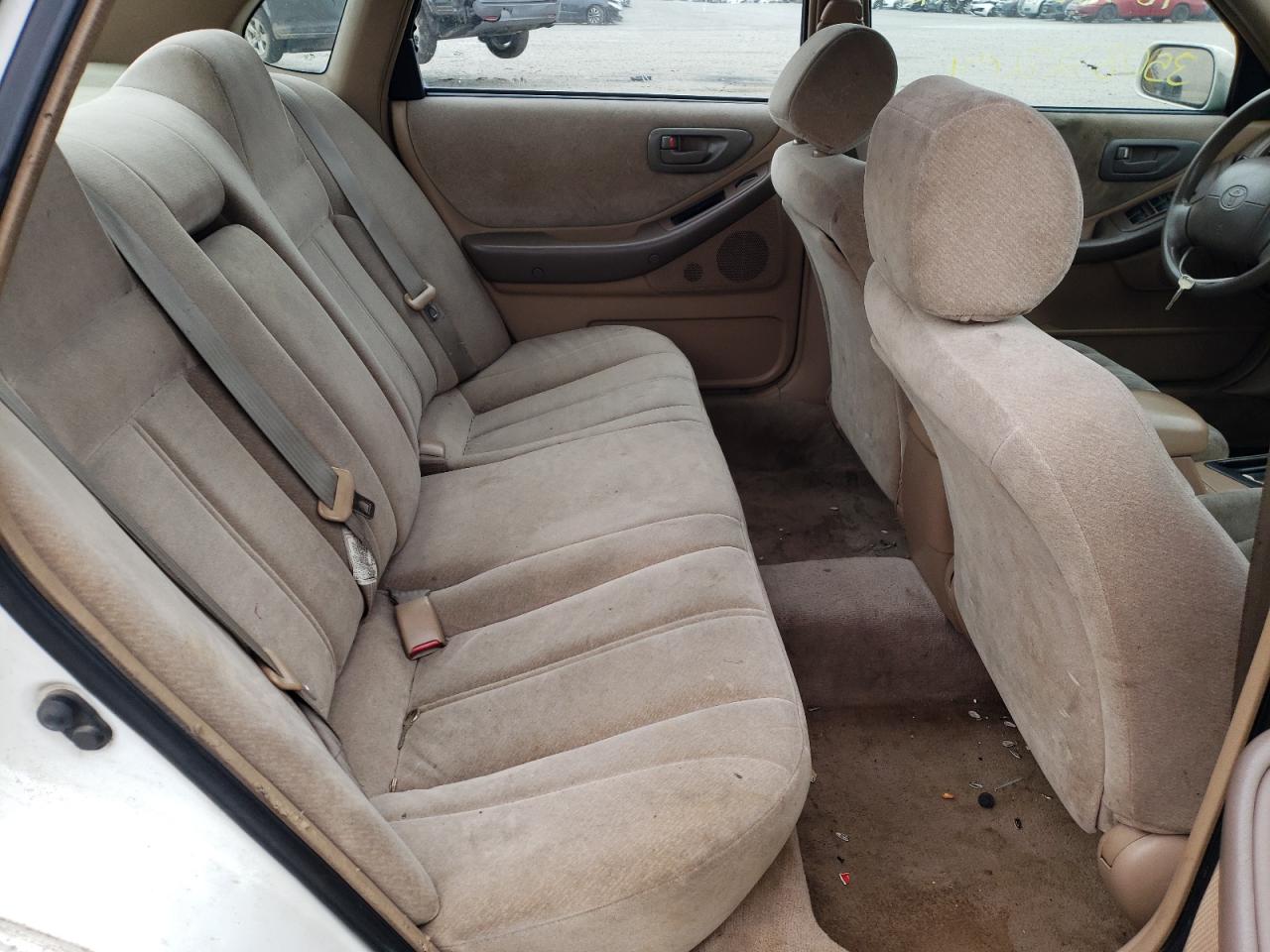 Photo 6 from auction – 1997 TOYOTA AVALON XL with VIN 4T1BF12B8VU140238