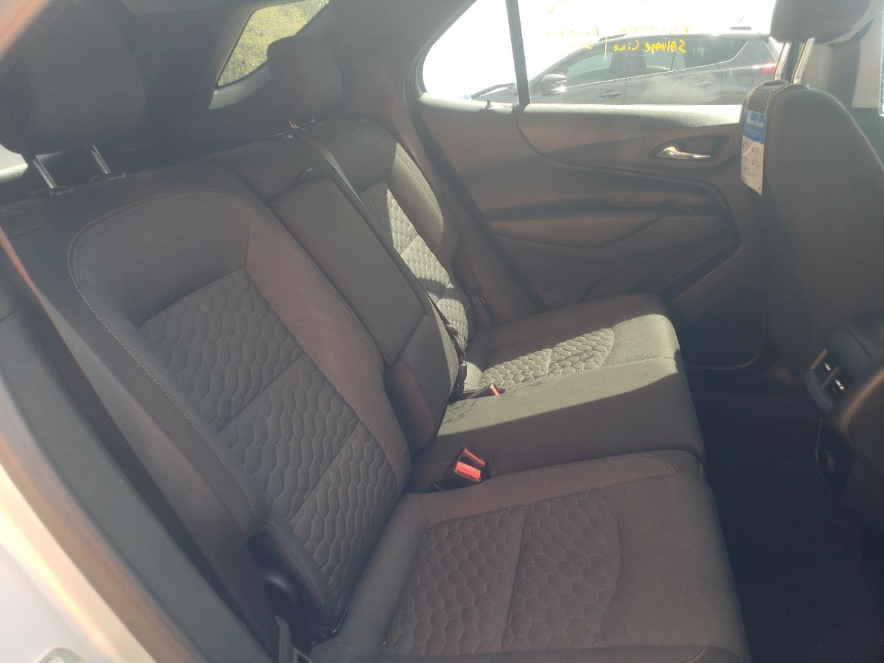Photo 6 from auction – 2018 CHEVROLET EQUINOX LT with VIN 3GNAXSEV8JS545123