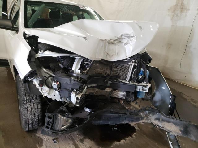 Photo 9 from auction – 2019 CHEVROLET EQUINOX LS with VIN 3GNAXSEV6KL124397