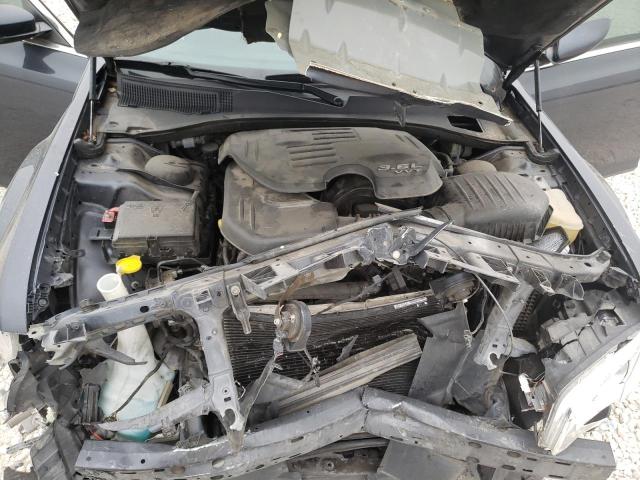 Photo 7 from auction – 2016 CHRYSLER 300 LIMITE with VIN 2C3CCAAG0GH151484