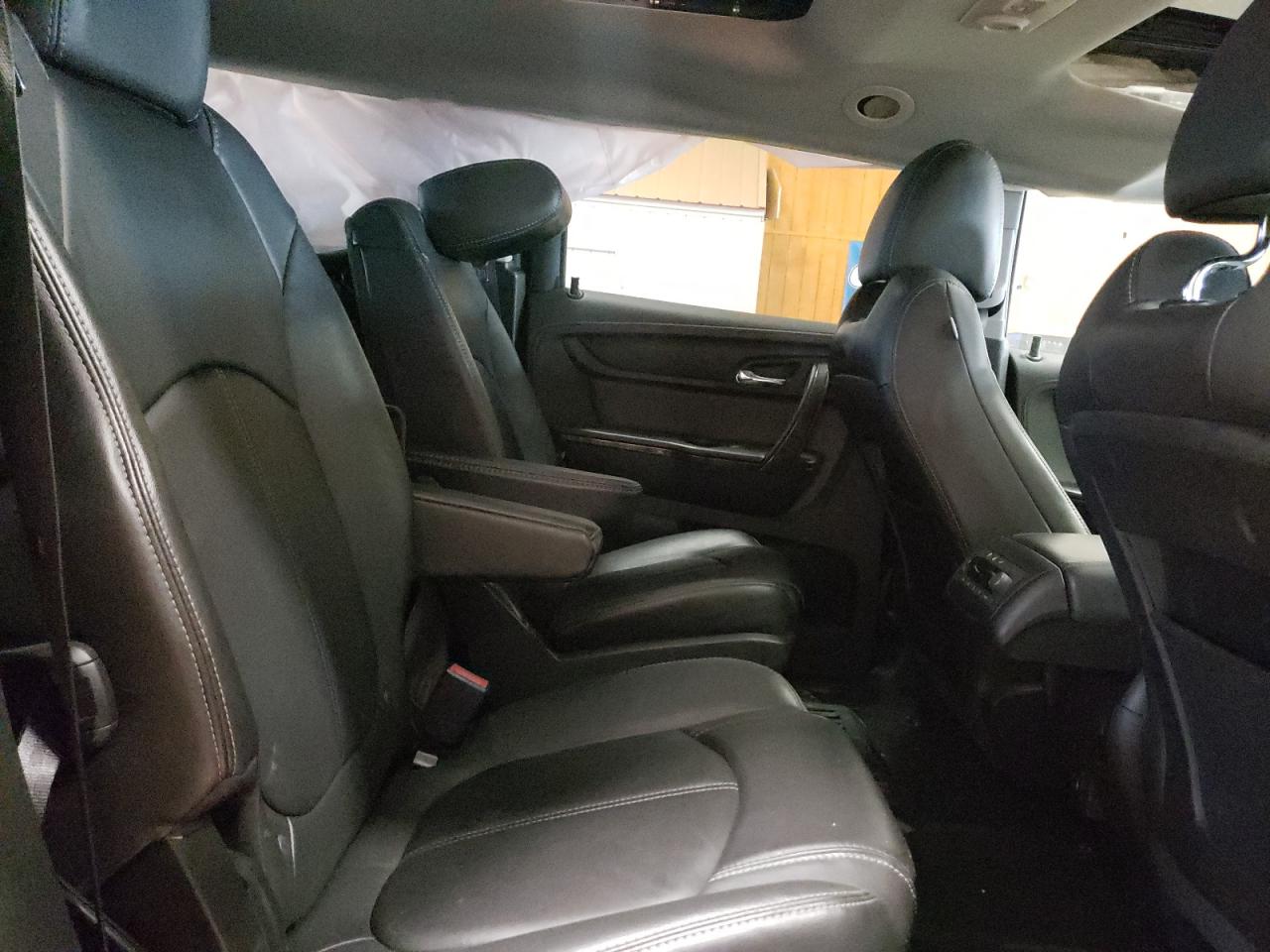 Photo 6 from auction – 2016 GMC ACADIA SLT with VIN 1GKKVRKD9GJ339461