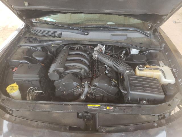 Photo 7 from auction – 2008 DODGE CHARGER with VIN 2B3KA43R88H326810