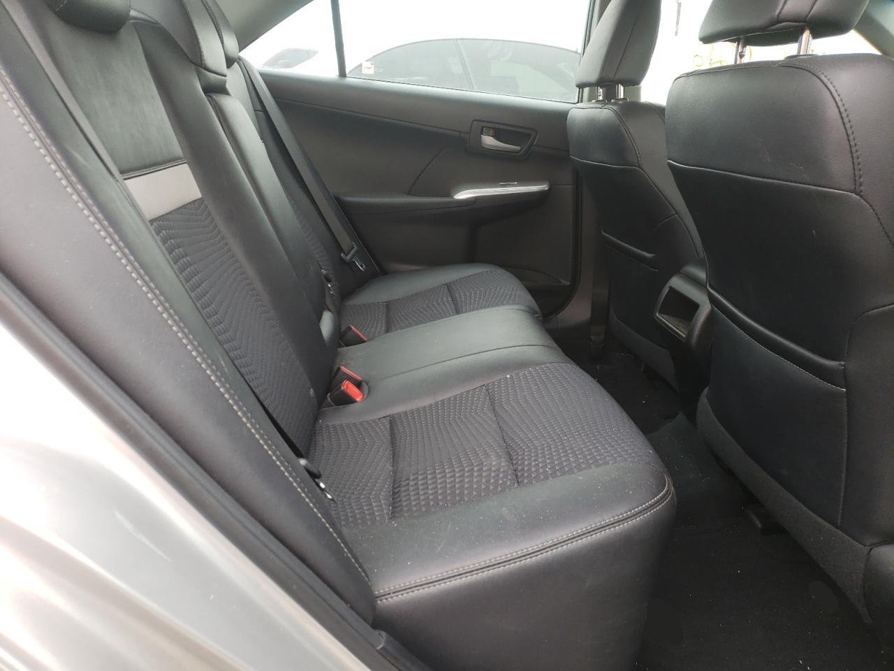 Photo 6 from auction – 2013 TOYOTA CAMRY L with VIN 4T1BF1FK6DU280068