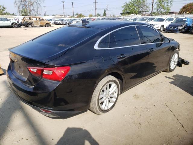 Photo 4 from auction – 2016 CHEVROLET MALIBU LT with VIN 1G1ZE5ST7GF250137