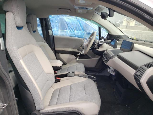 Photo 5 from auction – 2015 BMW I3 REX with VIN WBY1Z4C58FV279474