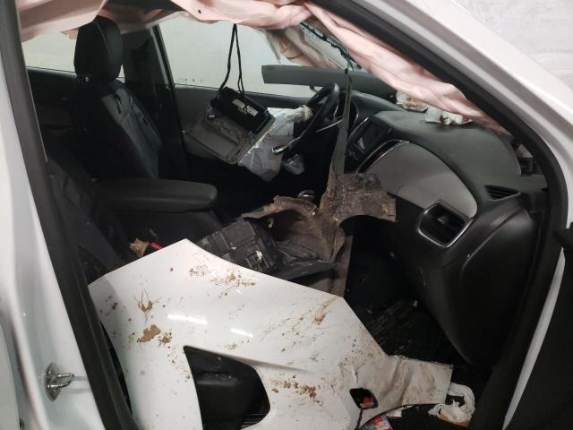 Photo 5 from auction – 2019 CHEVROLET EQUINOX LS with VIN 3GNAXSEV6KL124397