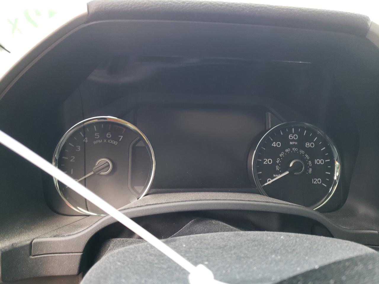 Photo 8 from auction – 2018 FORD F150 SUPER with VIN 1FTEW1EG1JFC67842