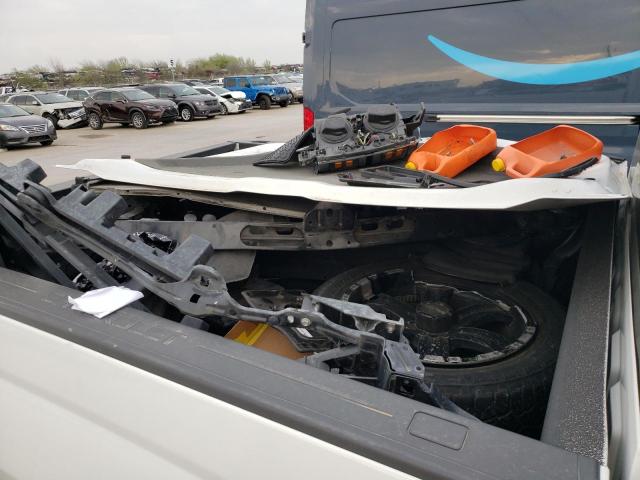 Photo 9 from auction – 2015 CHEVROLET SILVERADO with VIN 3GCPCREC8FG314304