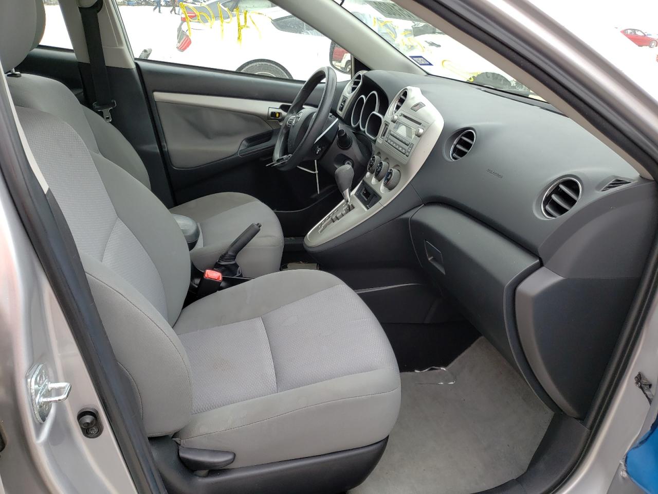 Photo 5 from auction – 2012 TOYOTA COROLLA MA with VIN 2T1KU4EE4CC814204