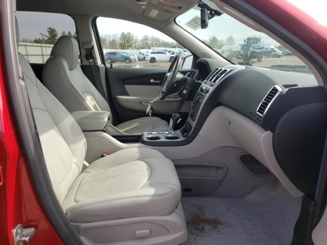 Photo 5 from auction – 2012 GMC ACADIA SLT with VIN 1GKKVRED5CJ135276