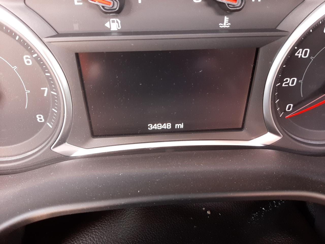 Photo 8 from auction – 2019 GMC ACADIA SLT with VIN 1GKKNMLSXKZ229660