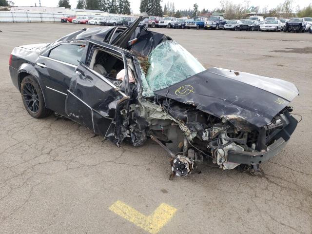 Photo 9 from auction – 2007 CHRYSLER 300C with VIN 2C3LA63H57H673732