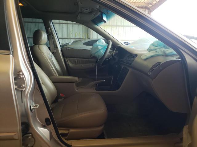 Photo 5 from auction – 1997 HONDA ACCORD with VIN 1HGCD560XVA214146