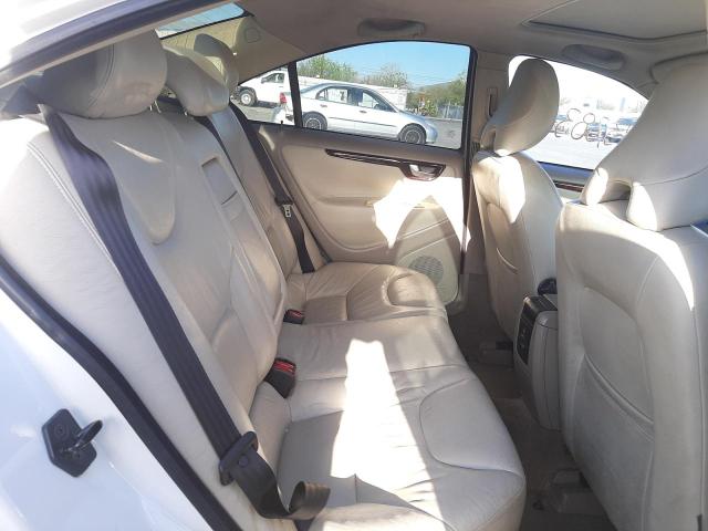 Photo 6 from auction – 2005 VOLVO S60 with VIN YV1RS612652466476