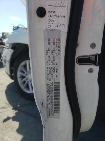 Photo 10 from auction – 2016 DODGE JOURNEY SX with VIN 3C4PDCBG5GT174643