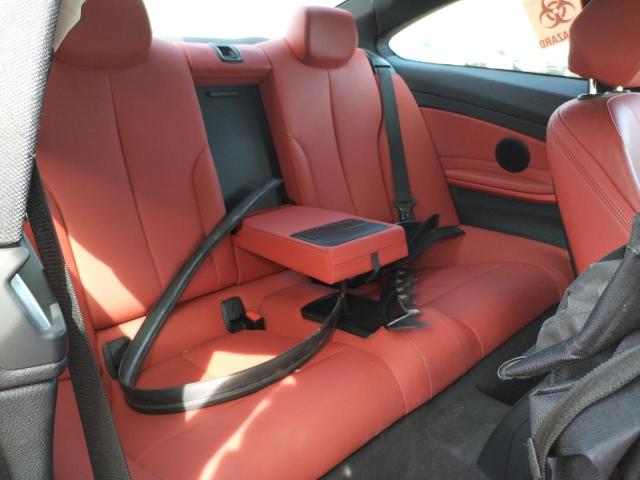 Photo 6 from auction – 2014 BMW 428 XI with VIN WBA3N9C55EF721670