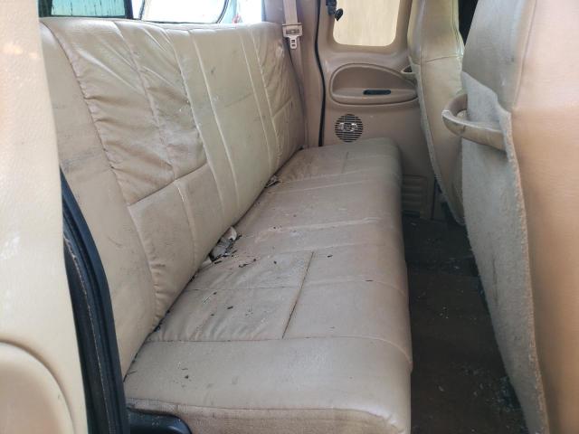 Photo 6 from auction – 1998 DODGE RAM with VIN 3B7HC13Z9WG218694
