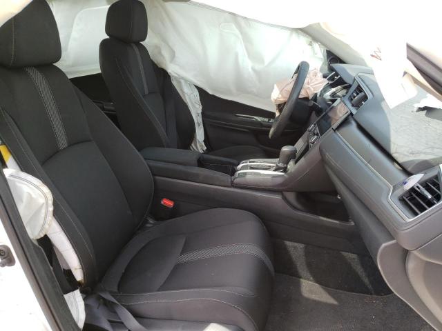 Photo 5 from auction – 2016 HONDA CIVIC EX with VIN 19XFC2F72GE072188