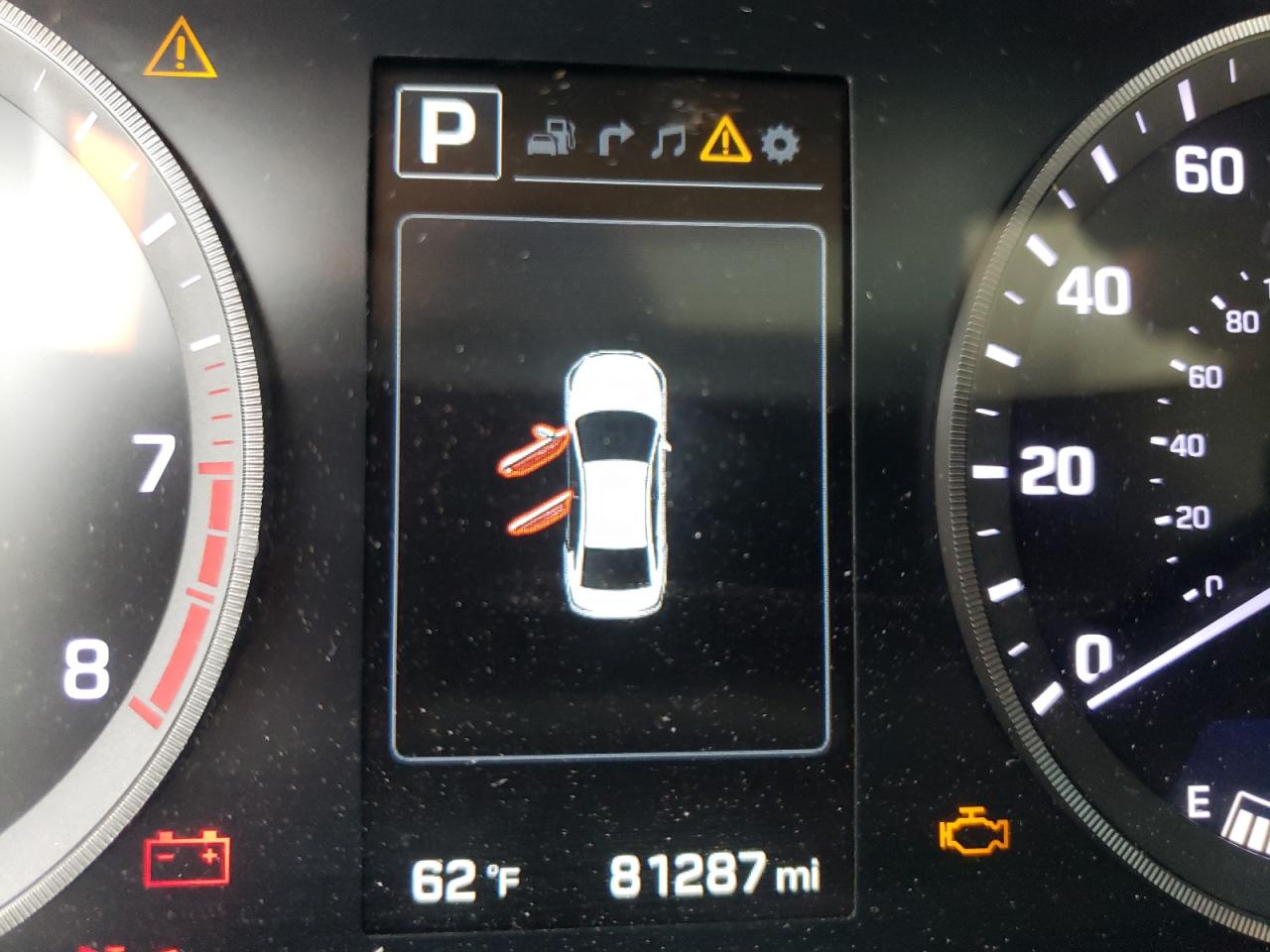 Photo 8 from auction – 2015 HYUNDAI SONATA SPO with VIN 5NPE34AF3FH239691