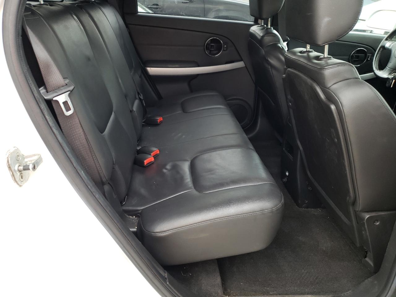 Photo 6 from auction – 2007 PONTIAC TORRENT with VIN 2CKDL63F276054907