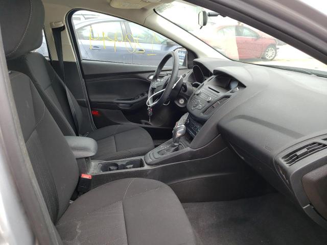 Photo 5 from auction – 2016 FORD FOCUS SE with VIN 1FADP3K28GL387487