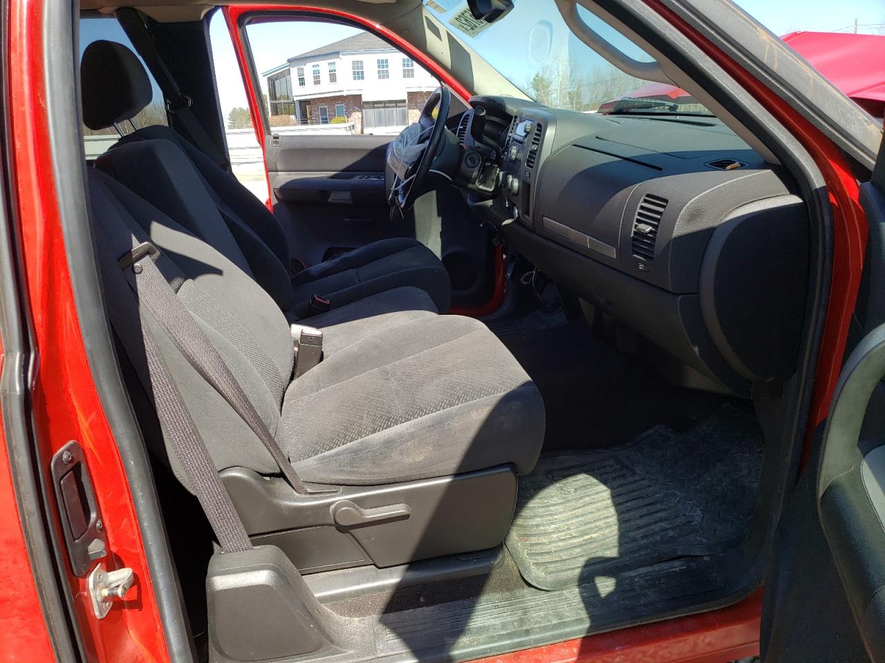 Zdjęcie 19 z aukcji – 2008 CHEVROLET SILVERADO z VIN 2GCEK19J081285736