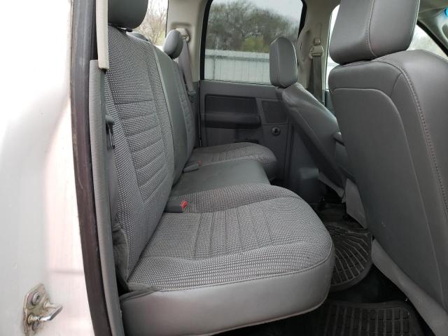 Photo 6 from auction – 2009 DODGE RAM 2500 with VIN 3D7KS28T79G524290