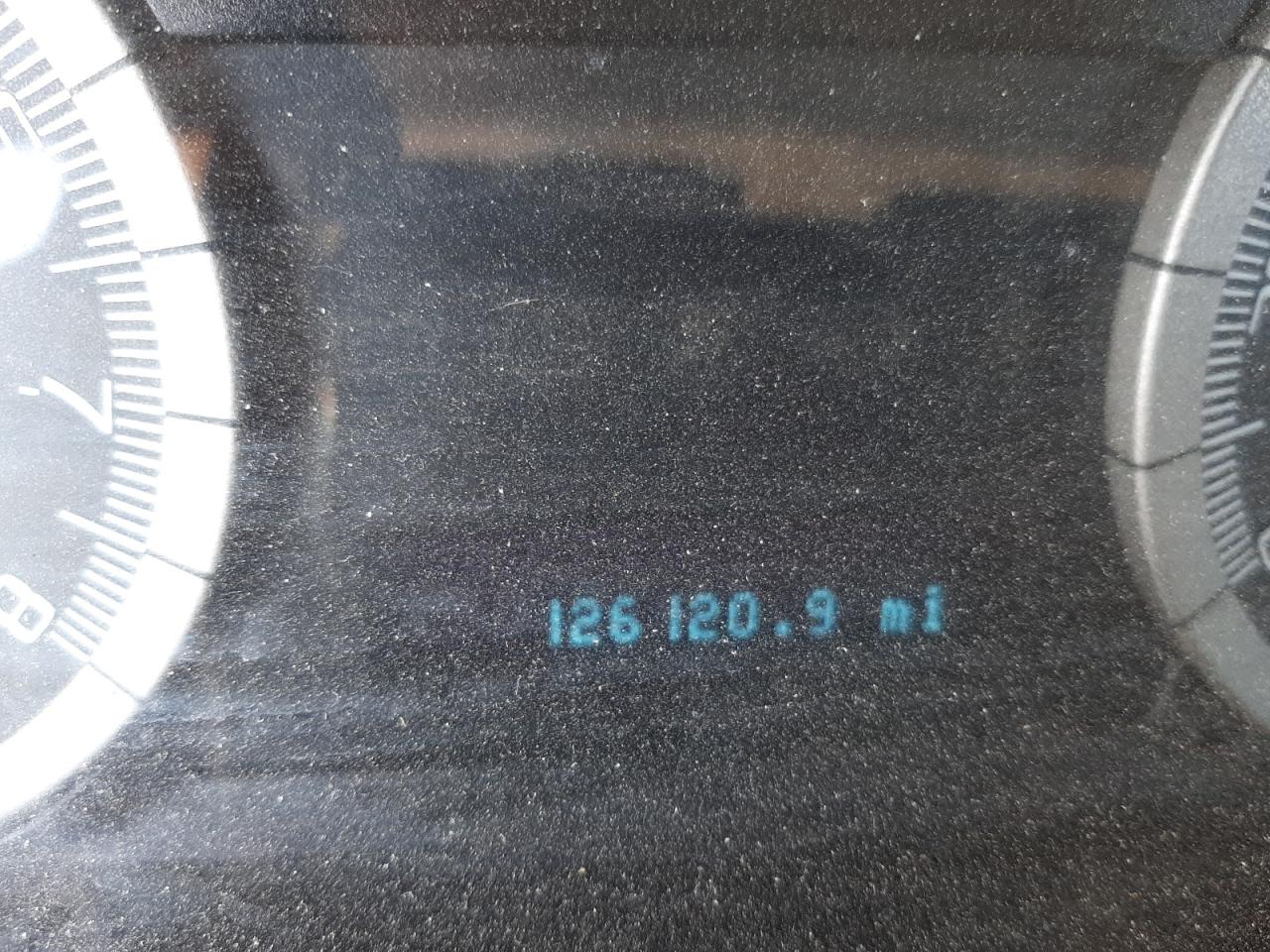 Photo 8 from auction – 2009 FORD ESCAPE XLT with VIN 1FMCU93G39KB77637