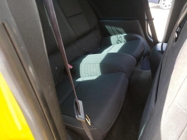 Photo 6 from auction – 2011 CHEVROLET CAMARO LT with VIN 2G1FB1ED2B9141756