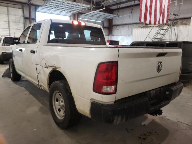 Photo 3 from auction – 2018 RAM 1500 ST with VIN 1C6RR6KG9JS141463