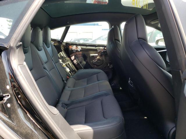 Photo 6 from auction – 2018 TESLA MODEL S with VIN 5YJSA1E20JF250671