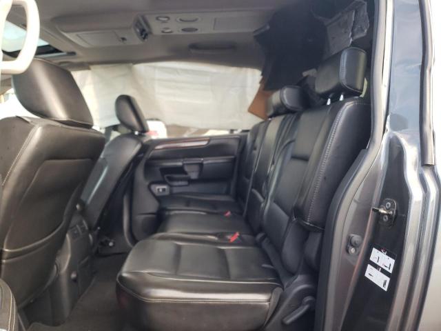 Photo 6 from auction – 2011 NISSAN ARMADA SV with VIN 5N1AA0NC3BN600727