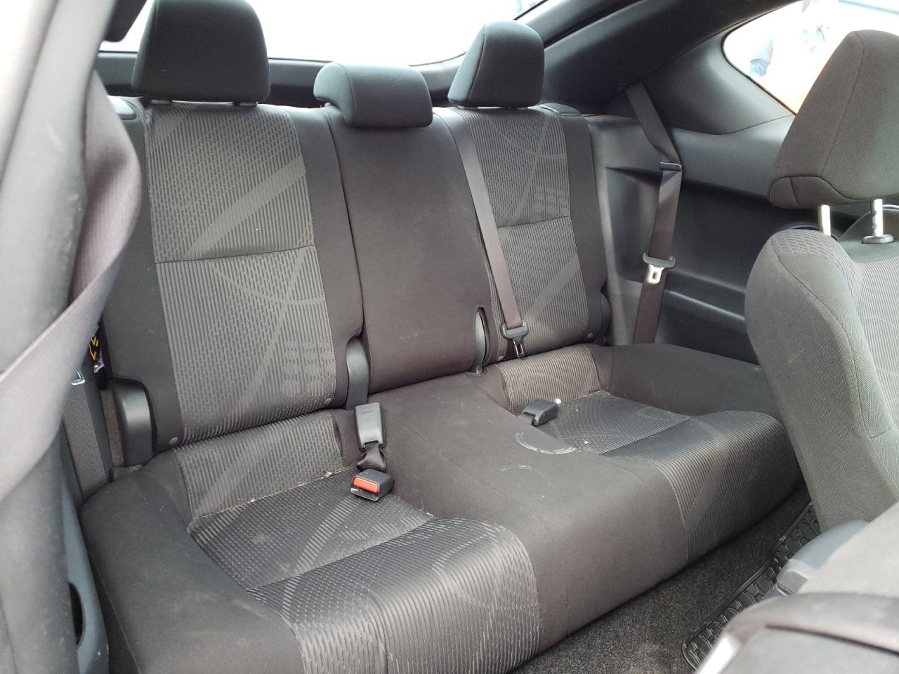 Photo 6 from auction – 2012 TOYOTA SCION TC with VIN JTKJF5C73C3043414