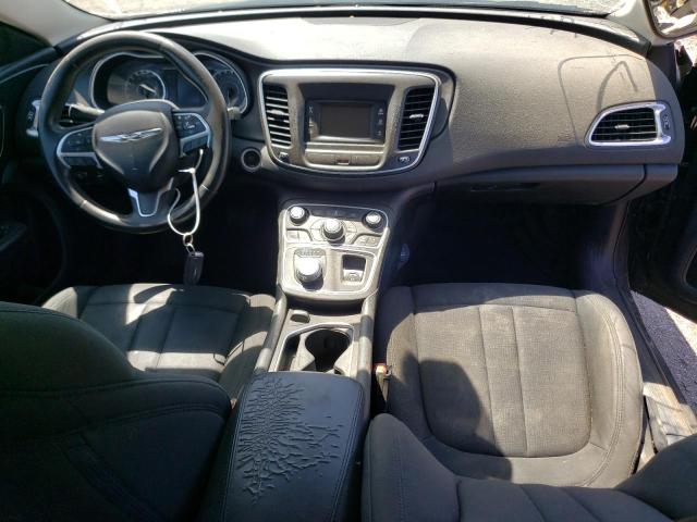 Photo 9 from auction – 2016 CHRYSLER 200 LIMITE with VIN 1C3CCCAB2GN126688