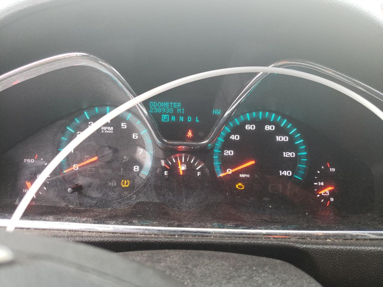 Photo 8 from auction – 2014 CHEVROLET TRAVERSE L with VIN 1GNKRGKD9EJ251986