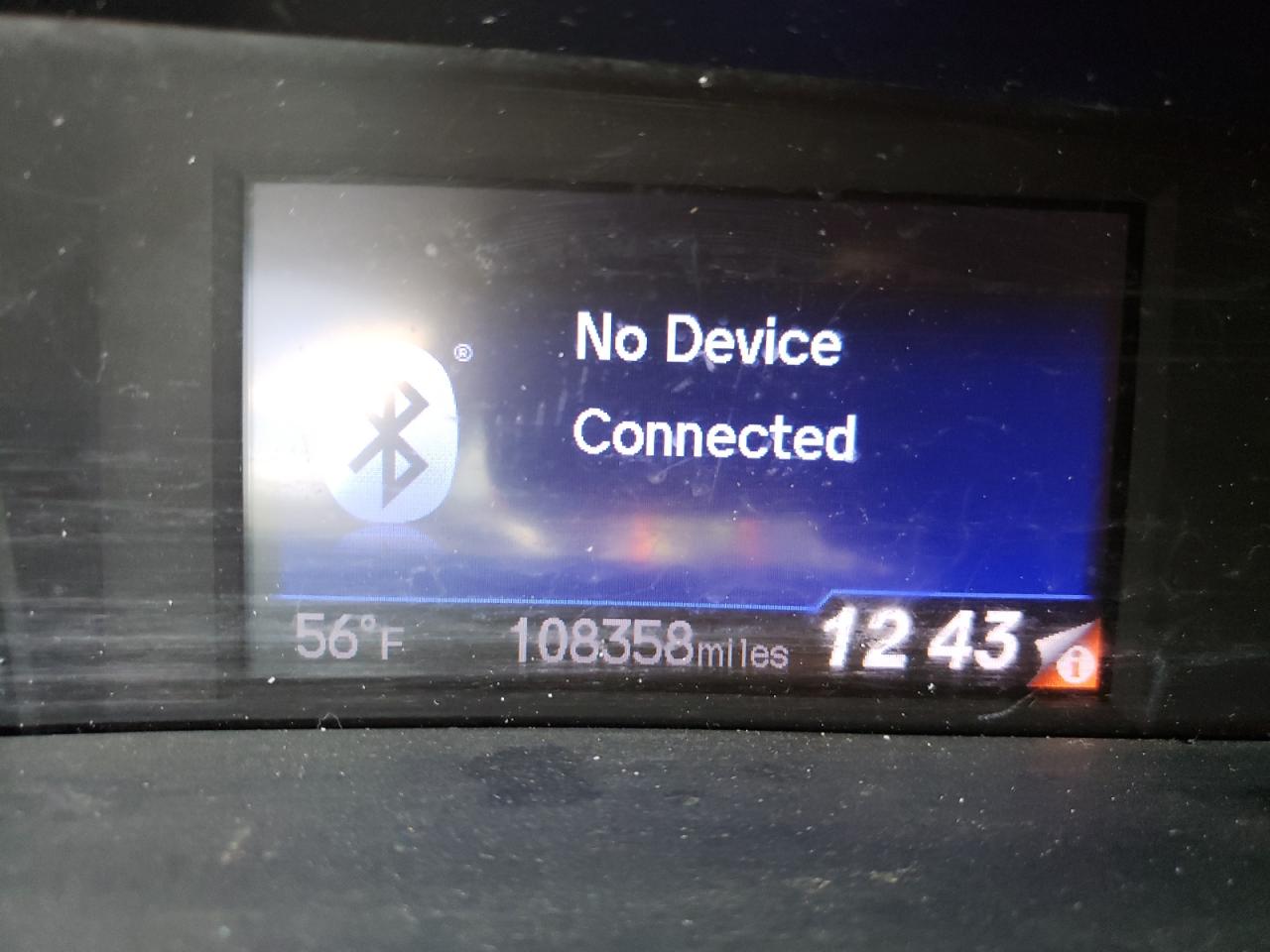 Photo 8 from auction – 2012 HONDA CIVIC EX with VIN 2HGFB2F87CH313612