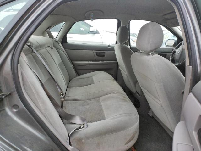 Photo 6 from auction – 2003 FORD TAURUS SES with VIN 1FAFP55253G273630