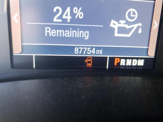 Photo 8 from auction – 2015 CHEVROLET IMPALA LS with VIN 2G11Z5SL3F9256039