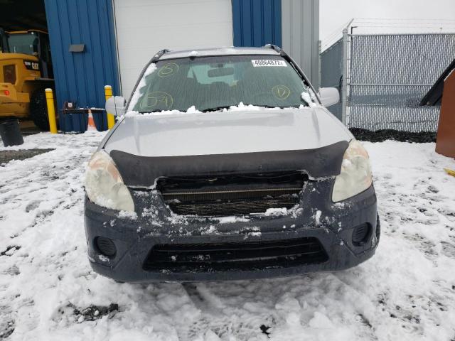 Photo 9 from auction – 2006 HONDA CR-V EX with VIN JHLRD78896C808534