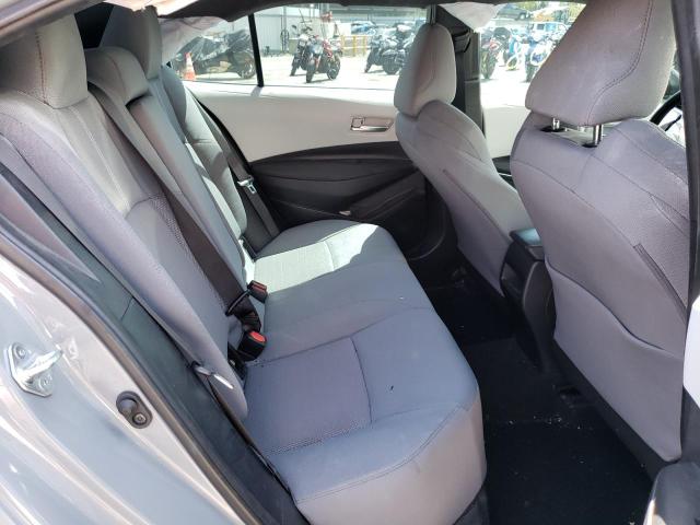 Photo 6 from auction – 2021 TOYOTA COROLLA SE with VIN 5YFM4MCE9MP070631