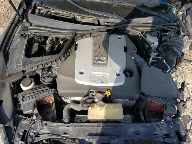 Photo 7 from auction – 2014 INFINITI Q50 BASE with VIN JN1BV7AP1EM676491
