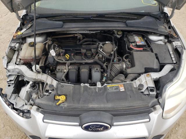 Photo 7 from auction – 2014 FORD FOCUS SE with VIN 1FADP3F27EL186672